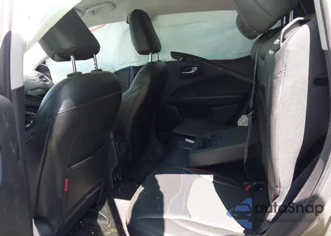 2018 Jeep Compass Trailhawk 4X4 из США, поврежденный, VIN 3C4NJDDB0JT241163